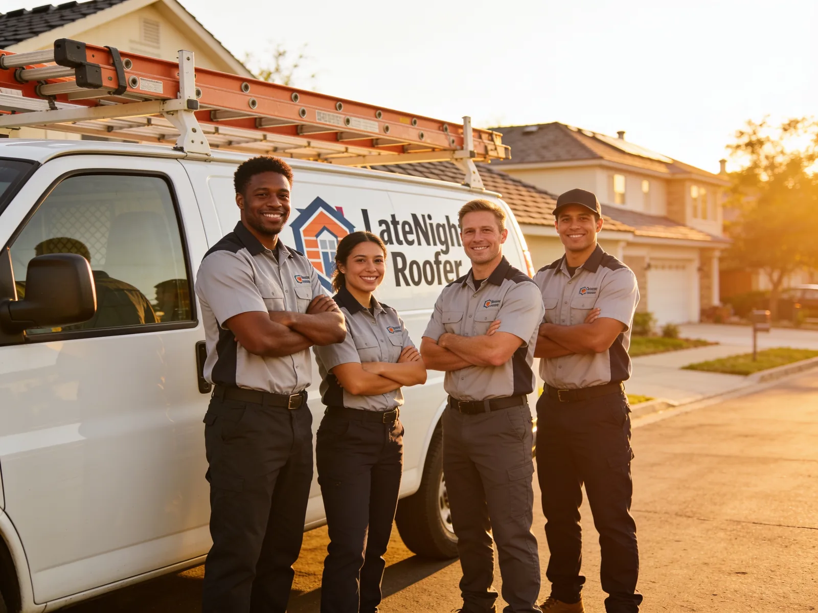 Emergency Roof Repair company in Kinta, OK